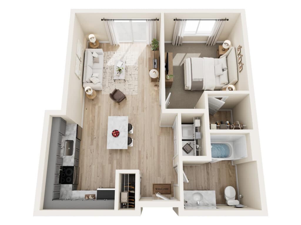 Timber Images
